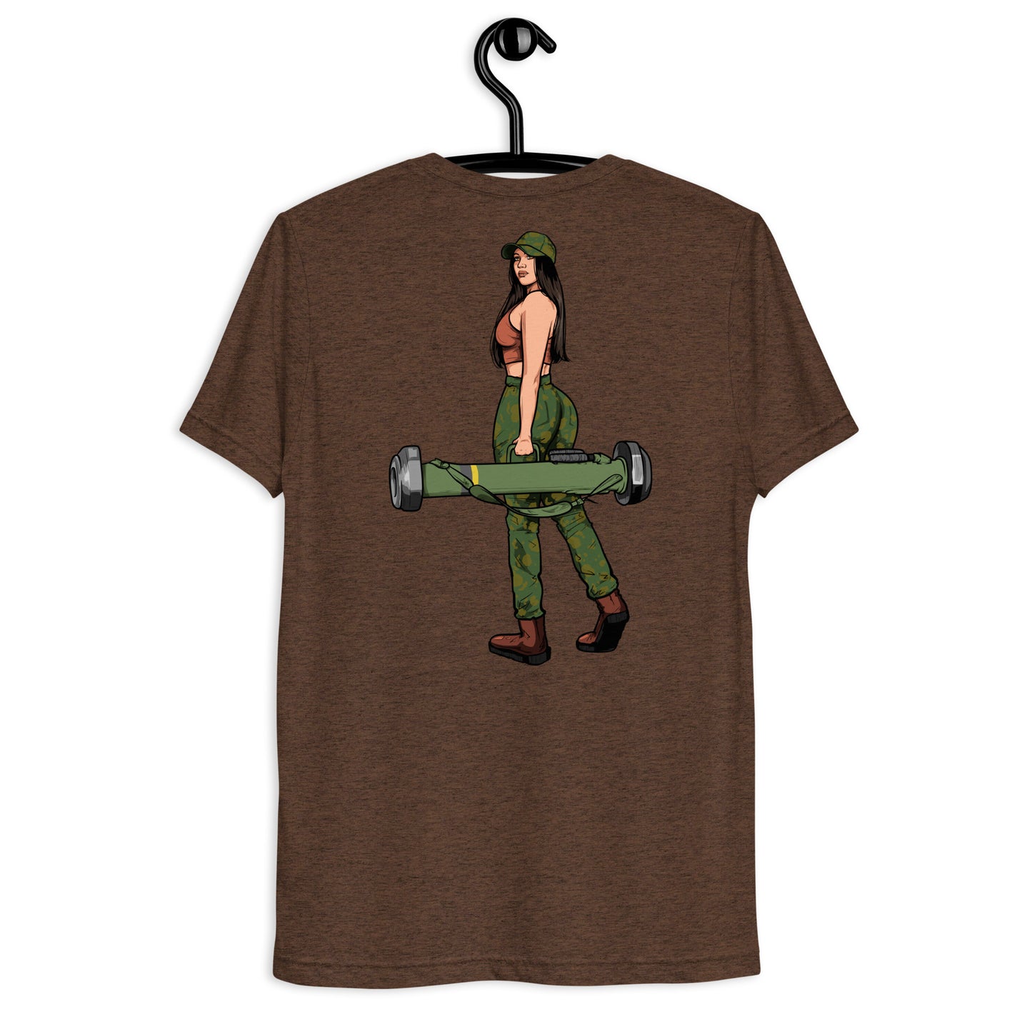 Javelin Pin-Up Shirt