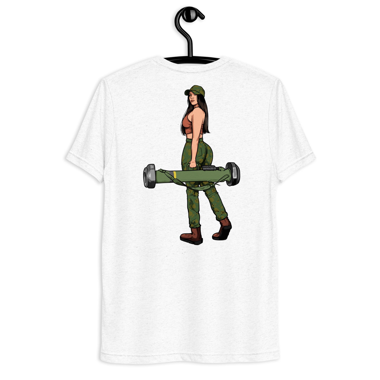 Javelin Pin-Up Shirt