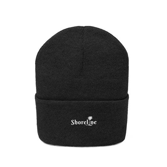 Shoreline Beanie